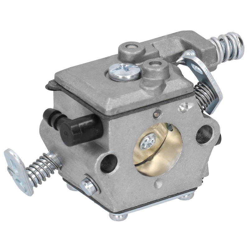Carburetor Carb Kit, Aluminum Alloy Garden Tool Accessories Easy to
