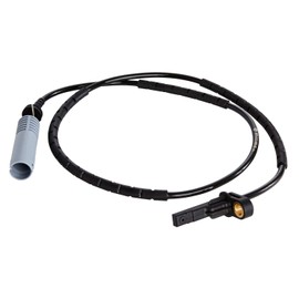 HELLA 6PU 012 806-061 Sensor, wheel speed - 12V - Cable: 885mm