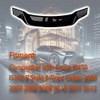 Mactoom Rear Trunk Spoiler Wing Compatible with Lexus IS250 IS350