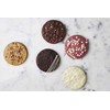 Callebaut 70% dark chocolate chips (callets) 2.5kg