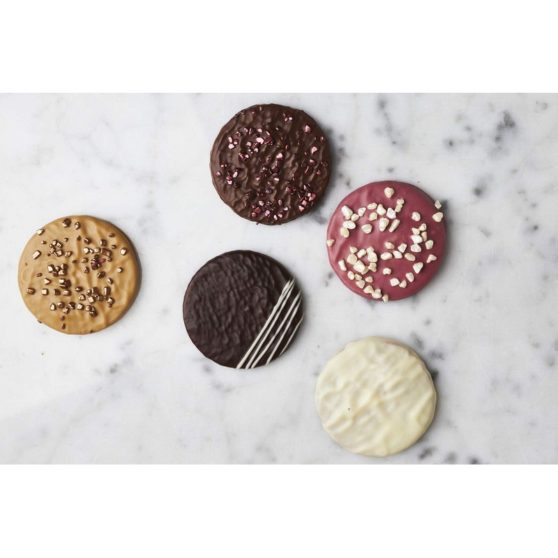 Callebaut 70% dark chocolate chips (callets) 2.5kg