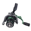 Saltwater Spinning Reel 13+1 Stainless Steel Bearing Waterproof Fishing Reel