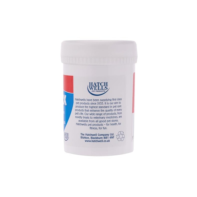 Hatchwel Hatchwell Trimmex Powder 30G