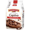 Pepperidge Farm, Cookies, Captiva, Dark Chocolate Brownie, 8.6 Ounce
