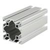 8020, 2020, 10 Series 2 Inch x 2 Inch T-Slotted