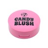 W7 CANDY BLUSH BLUSHER ANGEL DUST