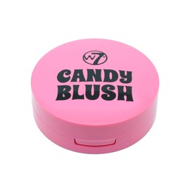 W7 CANDY BLUSH BLUSHER ANGEL DUST