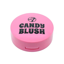W7 CANDY BLUSH BLUSHER ANGEL DUST