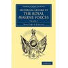 Historical Record of the Royal Marine Forces
