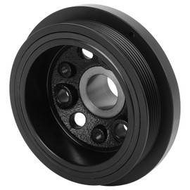 Abrillvt 594-567 Harmonic Balancer Crankshaft Pulley 2011-2020 For Chrysler 300,2011-2020 For Dodge Challenger,2011-2020 For Dodge Charger,2011-2020 For Dodge for Durango 5.7L,6.4L