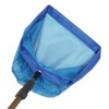 Perfeclan Elesaxy Handle Table Tennis Ball Picker, Ping Pong Ball