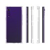 EasyLifeGo for LG Velvet/LG Velvet 5G Case Slim Shock Absorption
