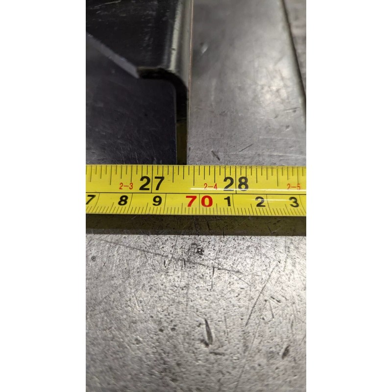 Freightliner A06-17289-001 Freightliner Battery Retainer Bracket 27 1/2 long Hold