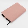 Radite LDH-CV3-21 Book Cover, New Book, Dull Pink