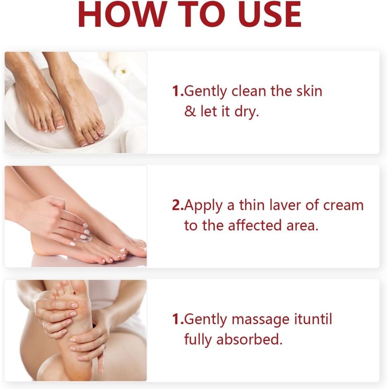 Coconut Heel Balm Stick,Foot Cream for Very Dry Feet,Cracked Heel