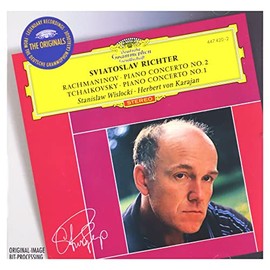 The Originals - Rachmaninoff / Tschaikowsky