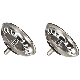 MONTSERRAT Filter PLUG SINK Grille Type TEKA Central Axis (81 x 31 mm) 2 UNDS.