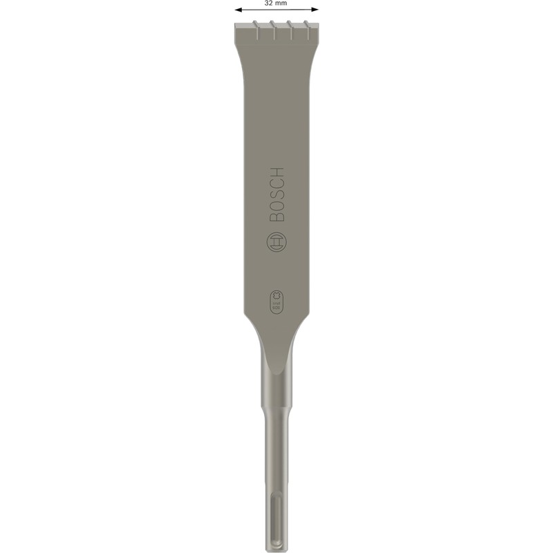 Bosch 1608690015 Pointing Chisel SDS-Plus