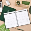 Monthly Planner 2024-2026 - Planner 2024-2026, 9'' x 11'', 24