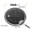 IMT 8" Glass Suction Cups for Granite & Glass Lifting,