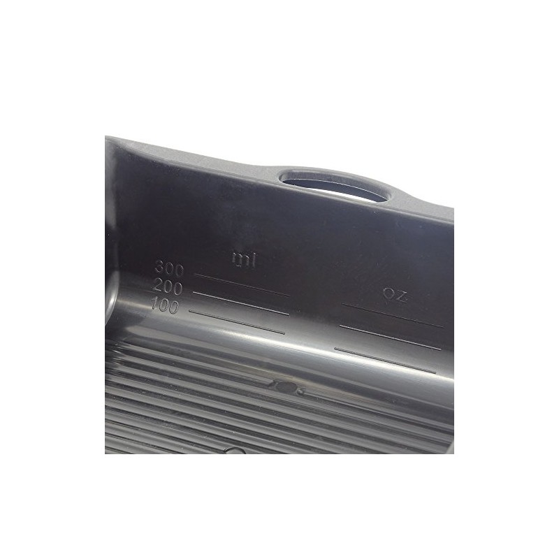 SBS Paint Tray, 15 x 30 cm, Paint Tray, Paint