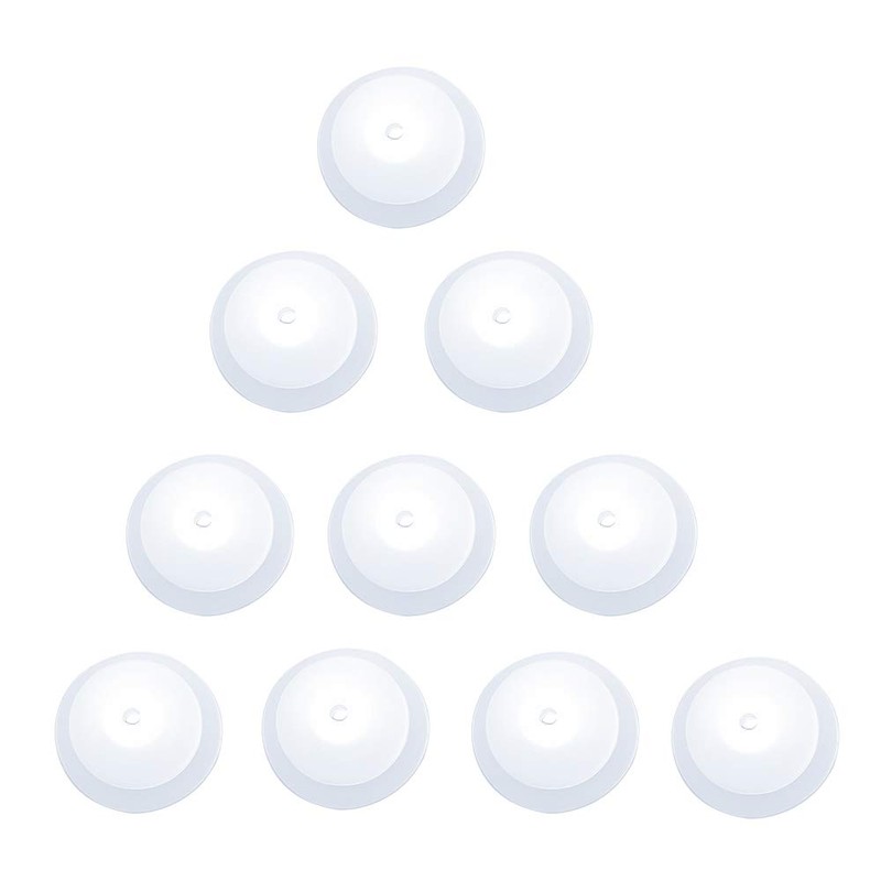 Almohadillas de doble capa para audífonos compatibles con modelos GN