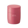 Asvel Luntus Stainless Steel Insulated Soup Bottle