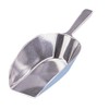 Vogue 12811 Aluminium Scoop 1100 ccm Kitchen Buffet Wedding Bar