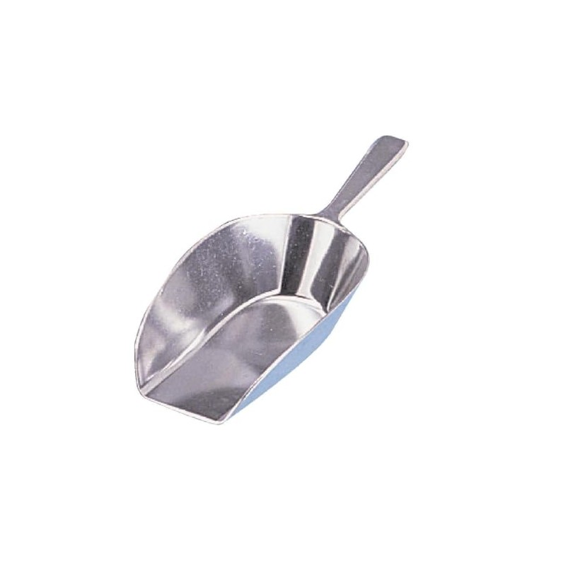 Vogue 12811 Aluminium Scoop 1100 ccm Kitchen Buffet Wedding Bar