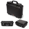 Nanuk 920 Waterproof Hard Case with Foam Insert - Black
