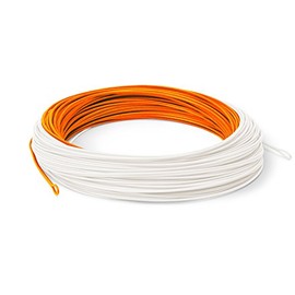 Cortland Tropic Plus Hi-Vis Flip Fly Line (WF8F)