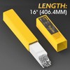 TOOLIOM Aluminum TIG Welding Rod ER4043 Welding Wire Filler Rod