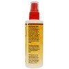 African Essence Control Wig Spray 4 oz. by African Essence