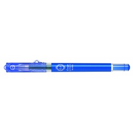 Pilot Maica Gel Microtip Rollerball 0.4 mm (Single Pen) - Blue