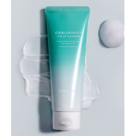 Mizone MIZON CICA-ROONIC Low pH Cleanser 120ml