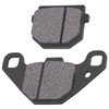 Road Passion Front Brake Pads for AEON Cobra 350 /