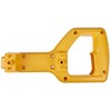 LSSOCH New Miter Saw Handle Clamshell Set 393960-00 Compatible With