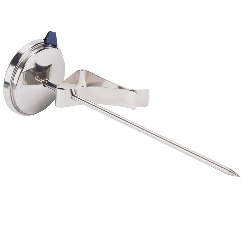 Taylor TruTemp Candy & Deep Fry Dial Thermometer