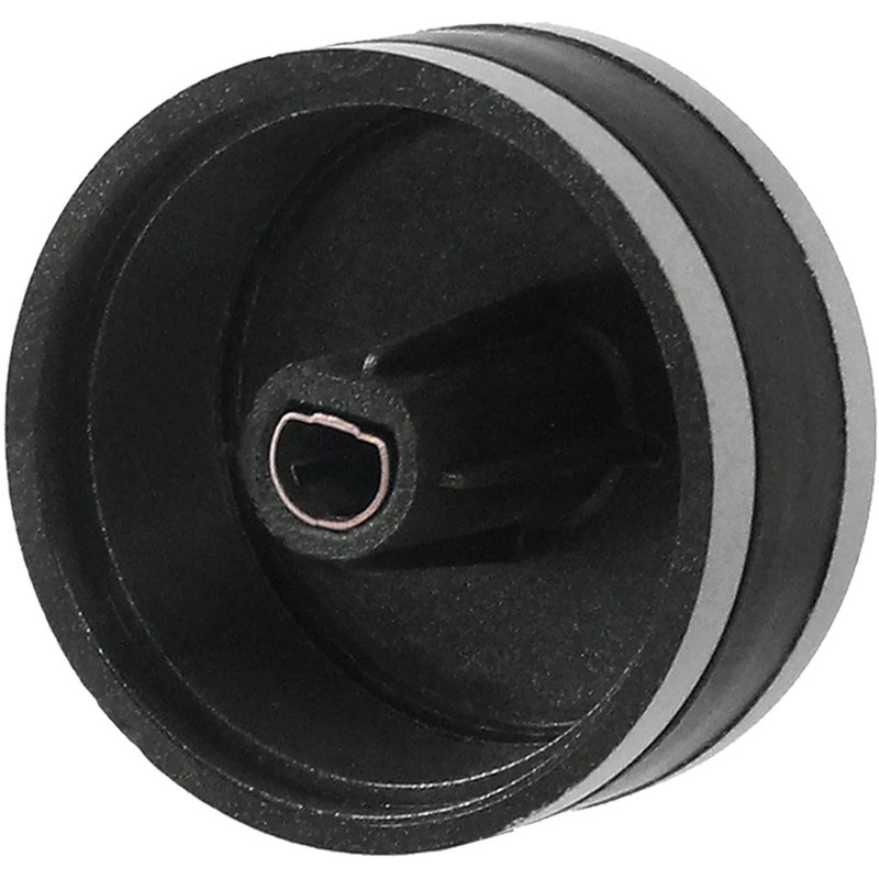 SPARES2GO Control Dial Switch Knob for Lamona 450002486 LAM3200 LAM3204