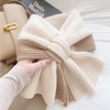 Coollooda Women's Scarf, Warm, Autumn, Winter, Soft, Thick, Shoulder, Cold