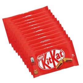 NI7 INC- Kit Kat 4 Fingers 41,5g