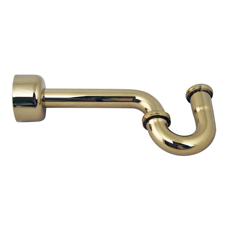 Westbrass D1738L-01 Victorian Style Freestanding Lavatory Pedestal Sink Kit with