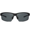 Popgear PLD 7018/n/s Sunglasses, 807/M9 Black, 68