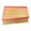 febi bilstein 103006 Air Filter, pack of one
