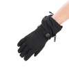 Boodun 1 Pair Unisex Women Men Winter Sports Skiing Snow