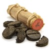 Jinglong Tea Factory - Yunnan Black Tea in Bamboo Leaf