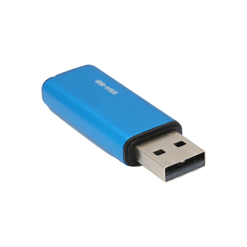 LAMYOO Memoria Flash S004 USB Drive Metal Zinc Alloy Multicapacities