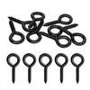 #14 x 2 (2 Inch) Screw Eyes, Screw in Eye