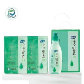 Plant-Based Dish Soap (Refill Included) (16 Count)