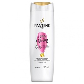Pantene Buy Pantene Pro V Long & Strong Shampoo 375ml Online